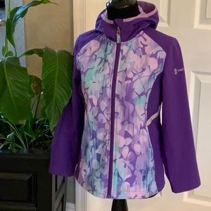 Free Country Girls Jacket sz 10/12